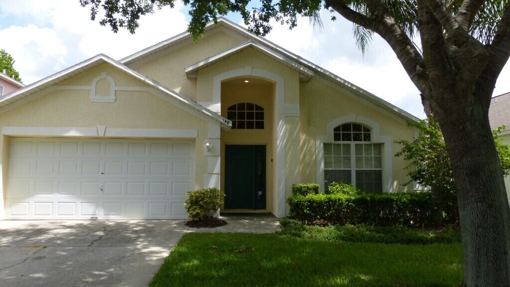 單棟房屋, 4 間臥室 | 外觀