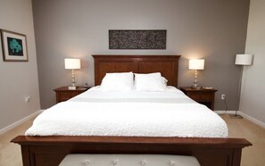 3 bedrooms, free WiFi