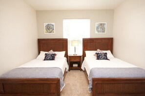 House, 3 Bedrooms | 3 bedrooms, free WiFi, bed sheets - Vista Cay Dream 3 Bedroom Home by RedAwning (Orlando)