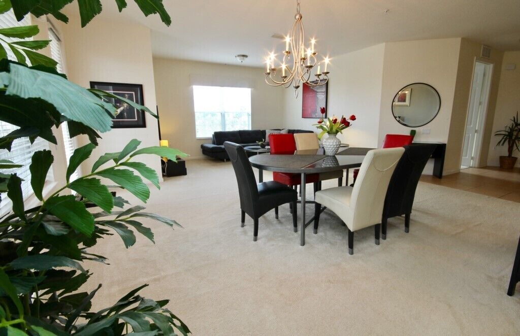 Condo, 3 Bedrooms | Dining