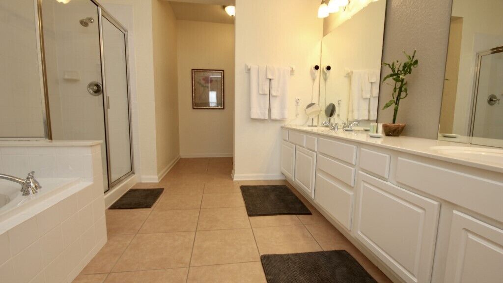Condo, 3 Bedrooms | Bathroom