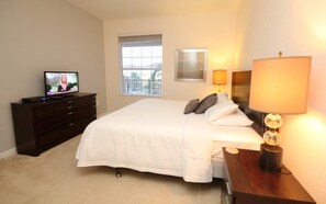 Condo, 3 Bedrooms