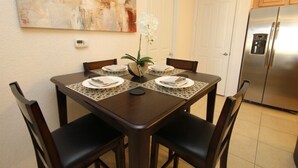 Kondominium, 3 kamar tidur | Dapur pribadi
