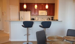 Huoneisto, 3 makuuhuonetta | Yksityinen keittiö