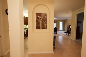House, 3 Bedrooms | Interior