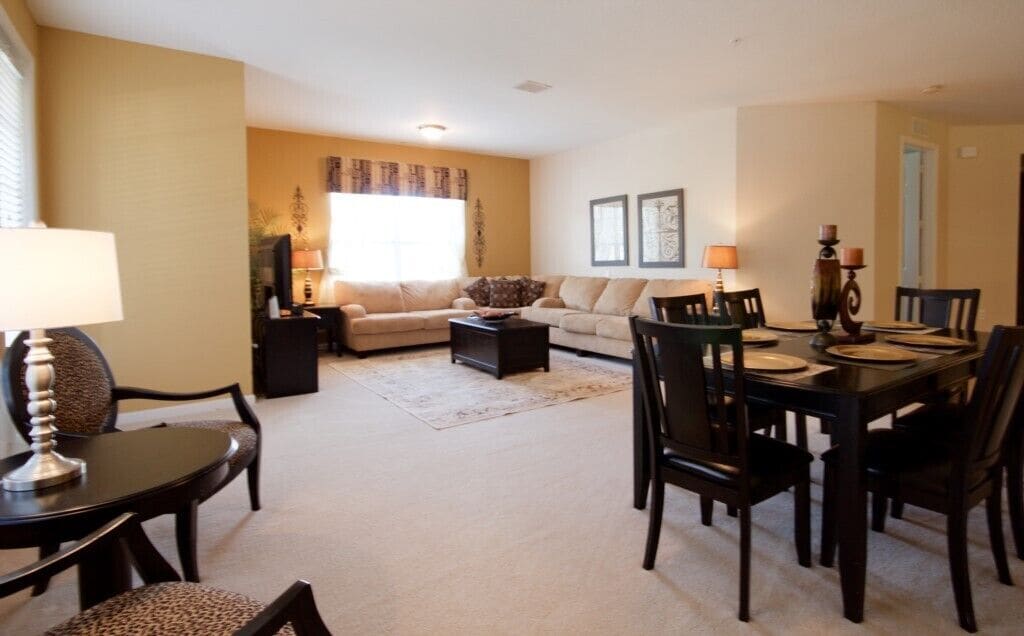 House, 3 Bedrooms | Interior