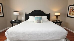 Condo, 2 Bedrooms
