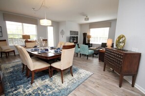 Condo, 3 Bedrooms | Interior