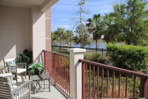 Condo, 3 Bedrooms | Balcony - Lake View Paradise 3 Bedroom Condo by RedAwning (Orlando)