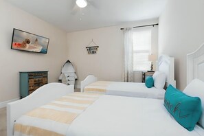 6 bedrooms, free WiFi - Disney Dreams Luxury Private Water Park 6 Bedroom Villa by RedAwning (Kissimmee)