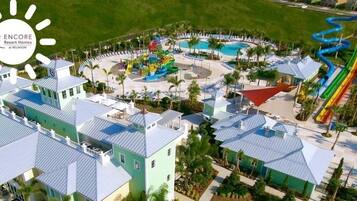 Villa, 6 Bedrooms | Exterior