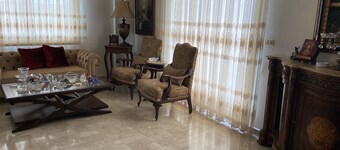 3 bedroom authentic sea view