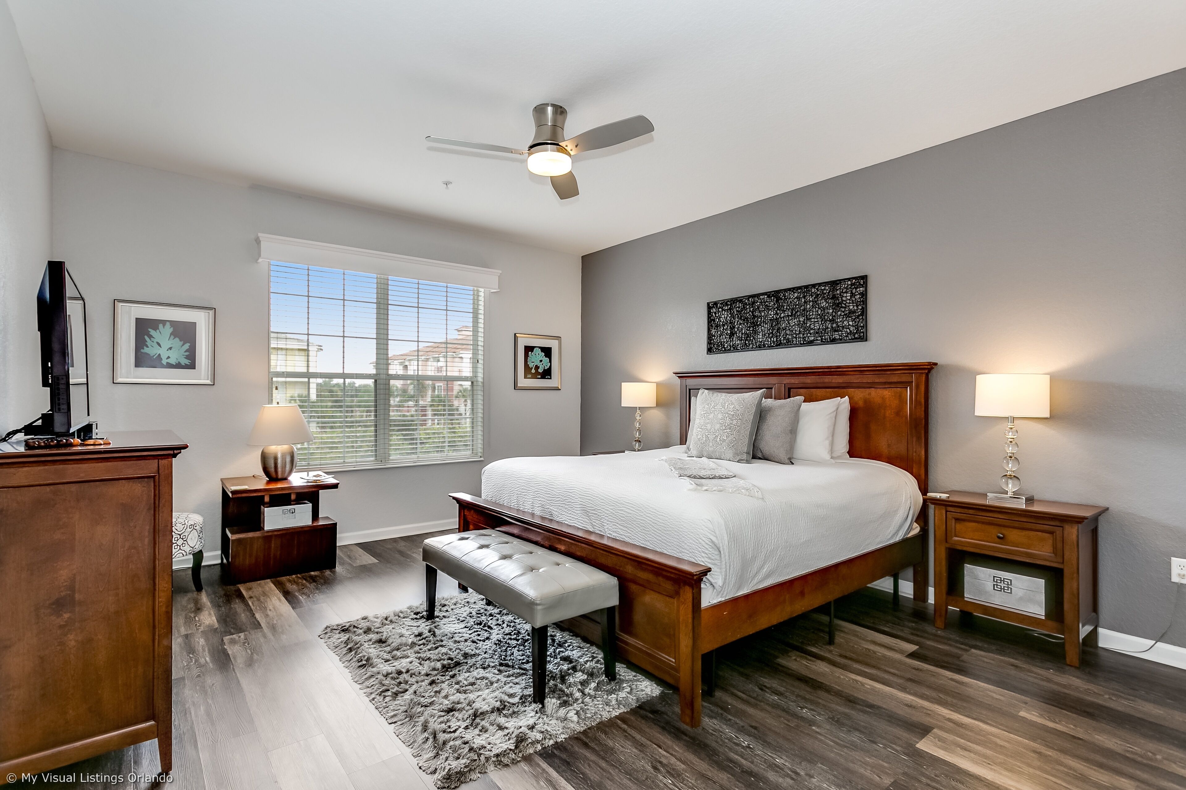 Condo, 3 Bedrooms | 3 bedrooms, iron/ironing board, cots/infant beds, free WiFi