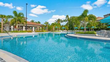 Condo, 3 Bedrooms | Pool