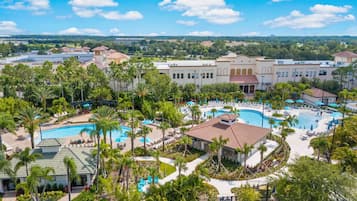 Condo, 2 Bedrooms | Exterior