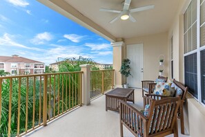 Huoneisto, 3 makuuhuonetta | Parveke