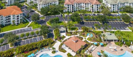 Condo, 3 Bedrooms | Exterior