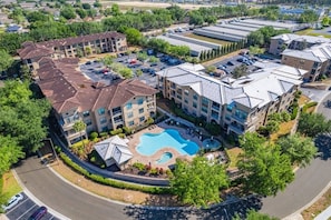 Condo, 3 Bedrooms | Exterior - Fl Special!! Beautiful Bella Piazza 3 Bedroom Condo by RedAwning (Davenport)