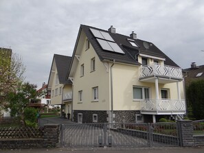 Eksteriør