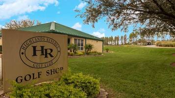 House, 4 Bedrooms | Property grounds