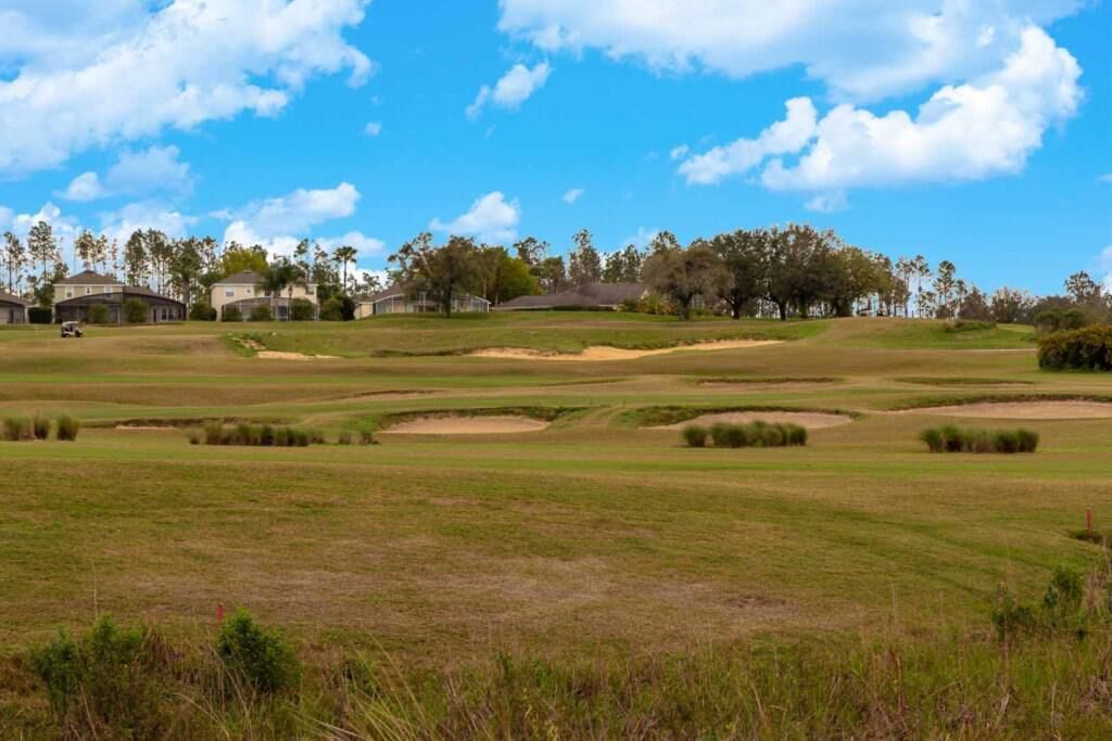 House, 4 Bedrooms | Golf