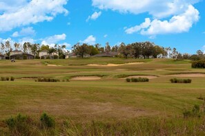 House, 4 Bedrooms | Golf