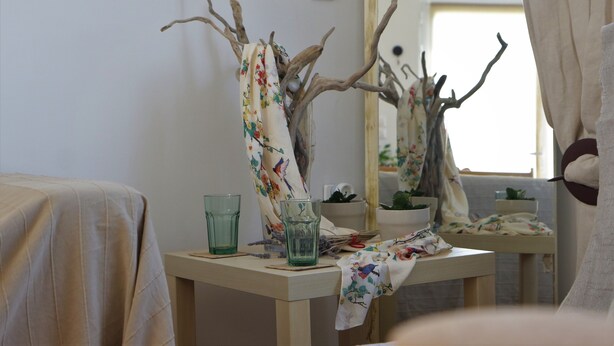 Miscellaneous - Casa Verde - Relaxing in Nature (Kos)