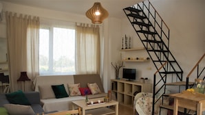 Room amenity - Casa Verde - Relaxing in Nature (Kos)