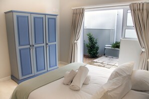 4 Schlafzimmer, Bügeleisen/Bügelbrett, WLAN, Bettwäsche