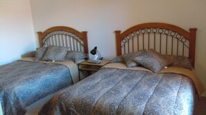 House, 3 Bedrooms, Smoking, Balcony | 4 bedrooms