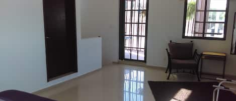 House, 3 Bedrooms, Smoking, Balcony | 4 bedrooms