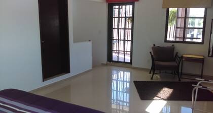 House Near the Center With Parking