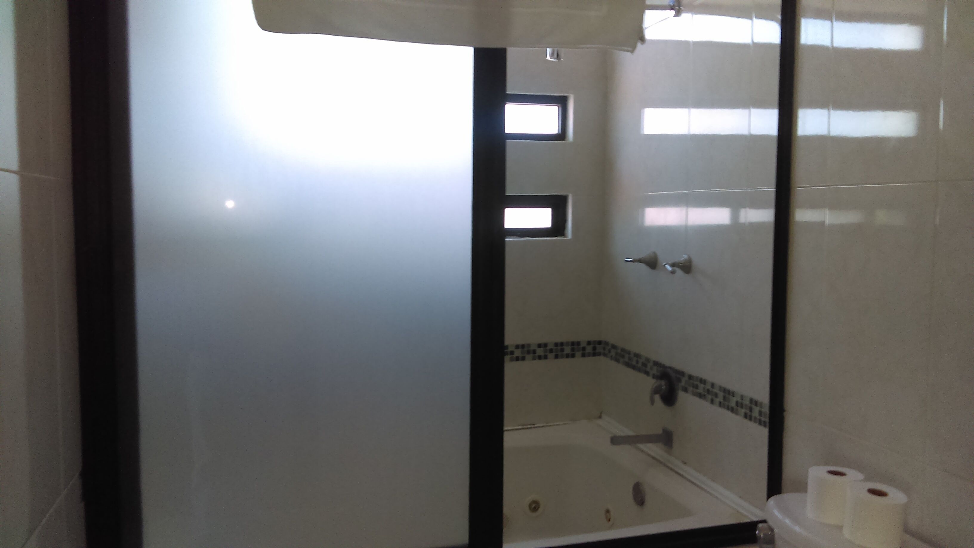 Rumah, 3 kamar tidur, Boleh Merokok, balkon | Shower kamar mandi