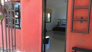 House, 3 Bedrooms, Smoking, Balcony | Interior