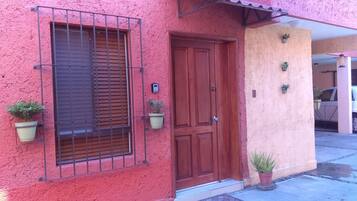 Rumah, 3 kamar tidur, Boleh Merokok, balkon | Eksterior