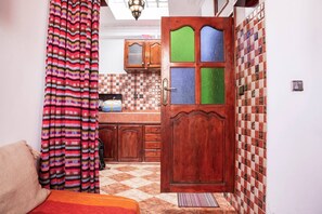 Interior - The Little Seagull 2 (Essaouira)