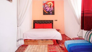 2 Schlafzimmer