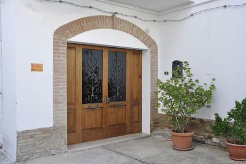 Storia, Mare e Relax - La casa che cercate