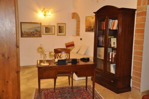 Interior - Storia, Mare e Relax - La casa che cercate (Pisticci)