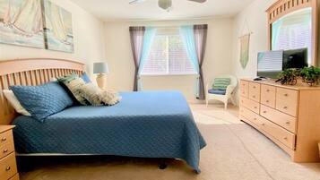 House, 4 Bedrooms | 4 bedrooms, travel crib, free WiFi