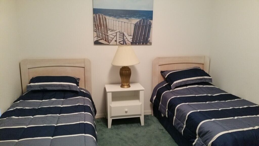 別墅, 3 間臥室 | 3 間臥室、隨行嬰兒床、免費無線上網