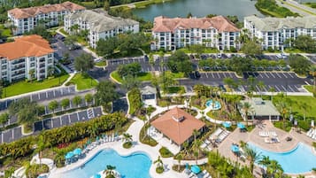 Condo, 3 Bedrooms | Exterior