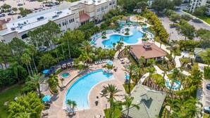 Condo, 3 Bedrooms | Pool