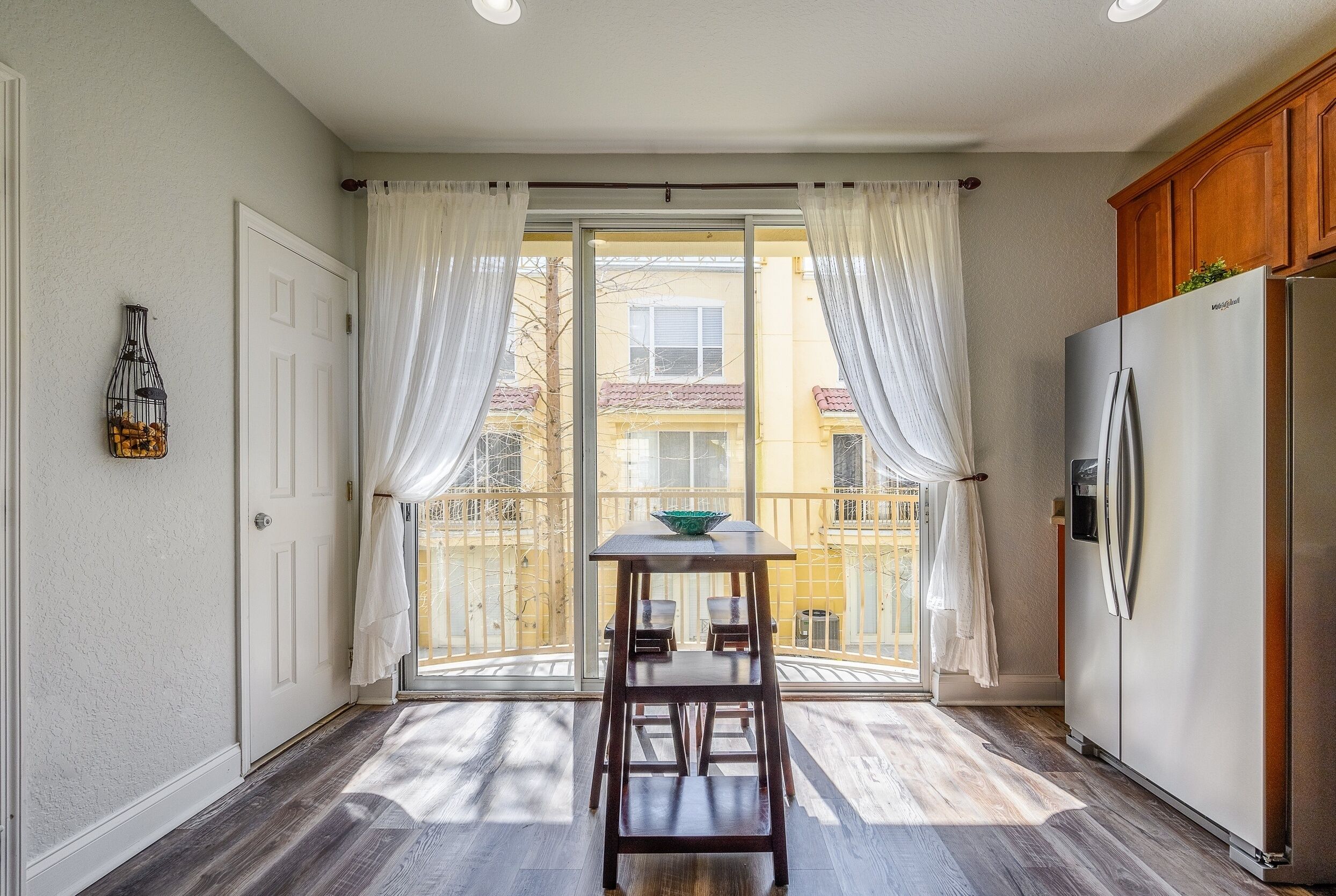 Condo, 3 Bedrooms | Interior