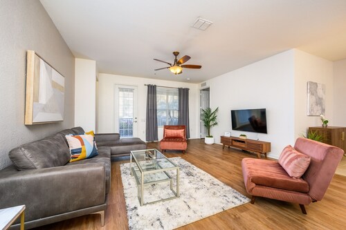 オーランドエスケープ 2 ベッドルーム コンドミニアム バイ レッドオーニング