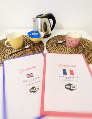 Café et/ou machine à café