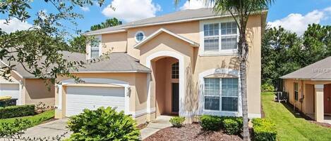 Villa, meerdere slaapkamers | Exterieur