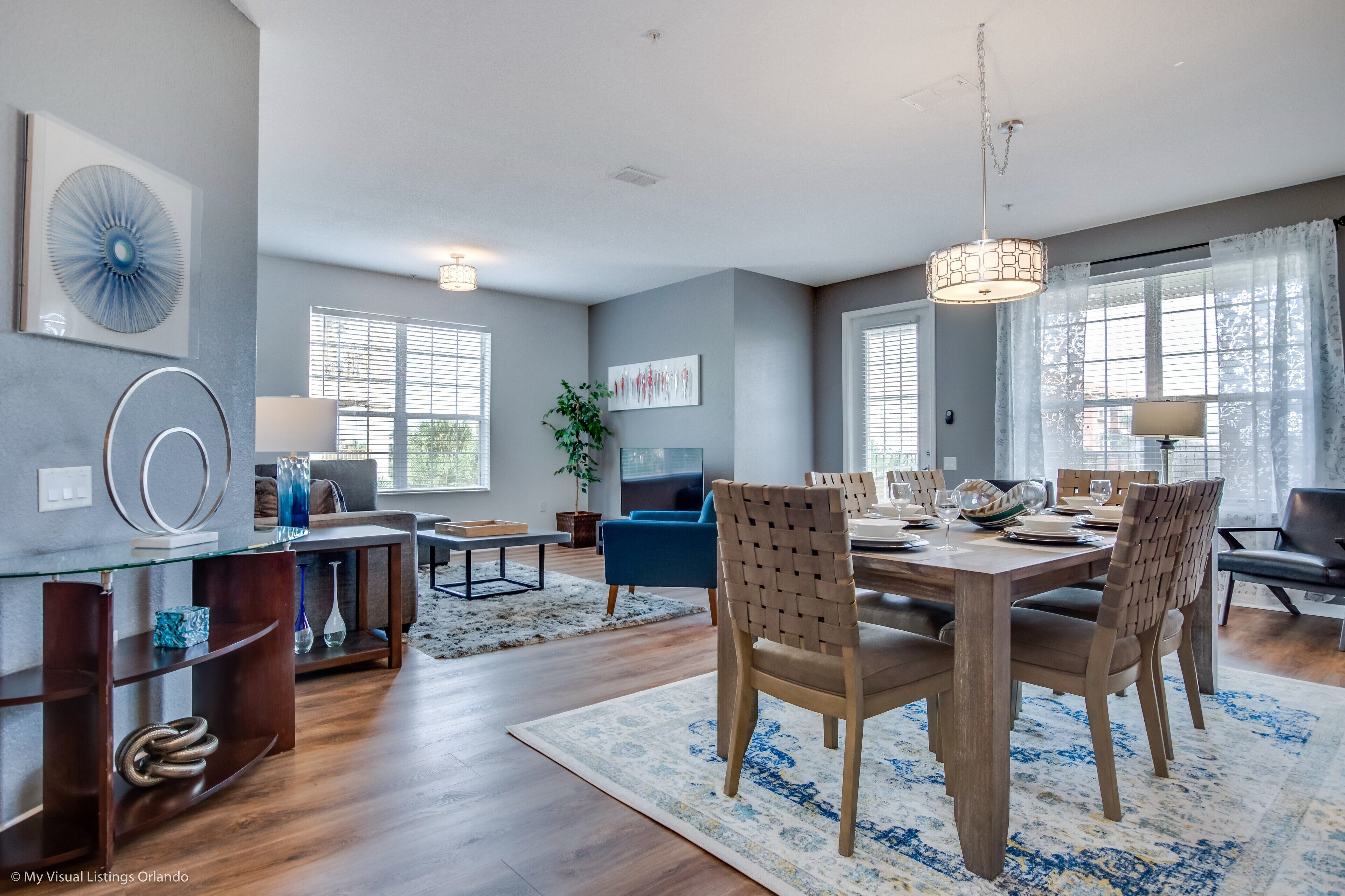 Condo, 2 Bedrooms | Dining