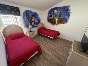 House, 5 Bedrooms | 5 bedrooms, free WiFi - Fl Special!! Daisy's Den 5 Bedroom Villa by RedAwning (Kissimmee)