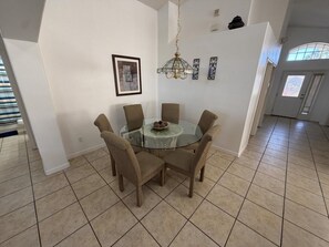House, 5 Bedrooms | Dining - Fl Special!! Daisy's Den 5 Bedroom Villa by RedAwning (Kissimmee)